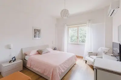 Image de Pelizzi Apartment, 5 persons, 2 bedrooms, balcony, Wi-fi, Cinecittà