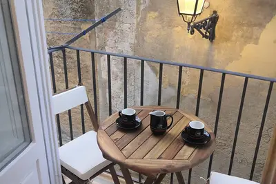 Image de Aurora House in the heart of Ortigia