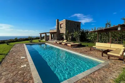 Image de Villa Kore Elafonissi