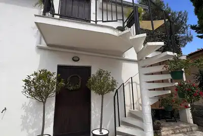 Image de Apartment Dolce Vita - 40 m to the sea & Beach-sleeps 3