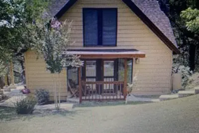 Image de Quiet little getaway