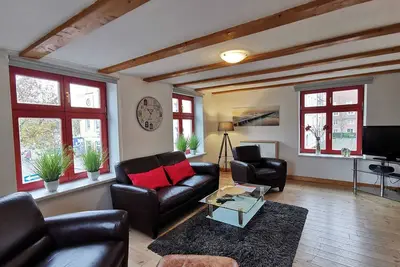 Image de Nordwind 2, Langenstr. 41 - Gohr- Ferienwohnungen