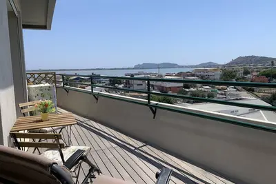 Image de Panoramic Sport Apartment