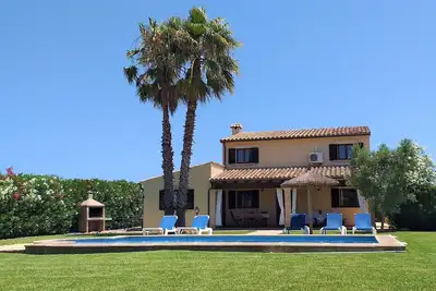 Image de Villa Antonias Puerto Pollença