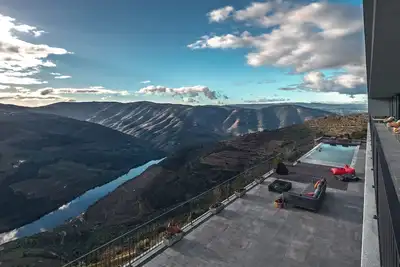 Image de Amazing Douro House Lugar das Penas