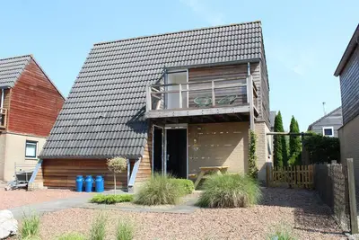 Image de Superbe maison à Grou avec WiFi