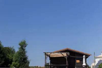 Image de Gothes Guest Chalet