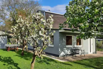 Image de Ferienhaus Neuenhagen