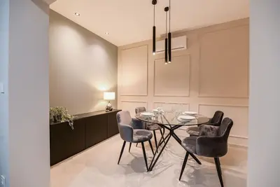 Image de Modern apartment Lacrima 3 in villa with a pool on Krk