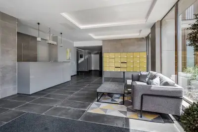 Image de 2 Bedroom Top Floor Grosvenor's Luxury Apartment