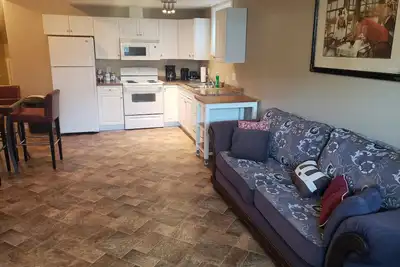 Image de 2 Bedroom Suite with Bbq ready on the Go! ! !