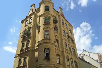 Image de 7th Heaven · Vienna · Center · Apartments 4