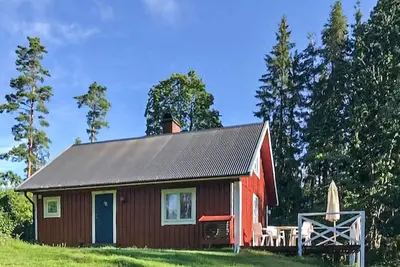 Image de Superbe maison Ă Rydaholm avec WiFi