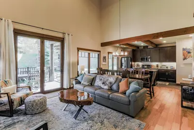 Image de All Seasons Dream Mountain Getaway!