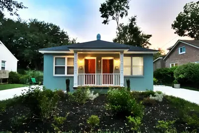 Image de The Perfect Spot in Charleston