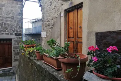 Image de Casa nel Borgo di Santa Fiora