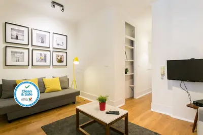 Image de Cozy Central Downtown Iii by Central Hill