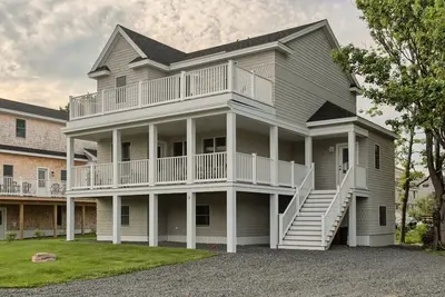 Image de York Maine Stay, Amazing memories are made in this modern home!