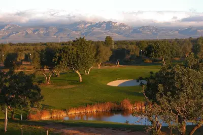 Image de Apartamento en Urbanización de Golf- Panorámica, Sant Jordi, Castellón, España