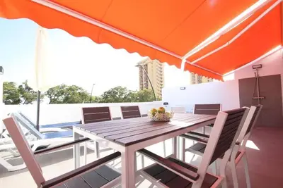 Image de Apartment Azahara Sunrises, Los Cristianos