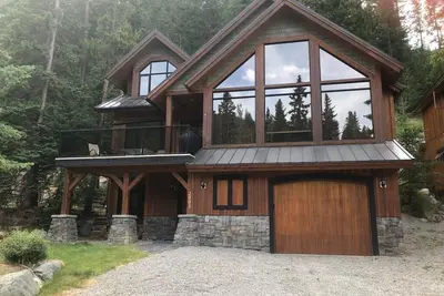 Image de Ski In Panorama Cabin with 4 bedrooms and Private Hot tub