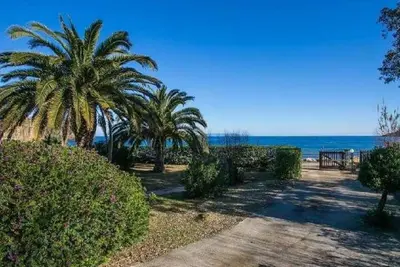 Appartamento \"Le Maree\" Capoliveri, Spiaggia Straccoligno