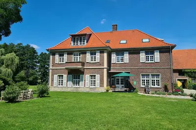 Image de Apartment Hasensasse - Ponyhof Georgenbruch