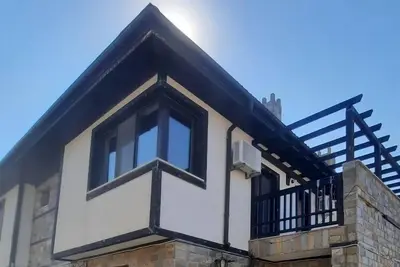 Image de Beautiful 2-Bed Villa in Cholakova cheshma
