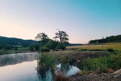 Image de Langel Creek Ranch Guest House