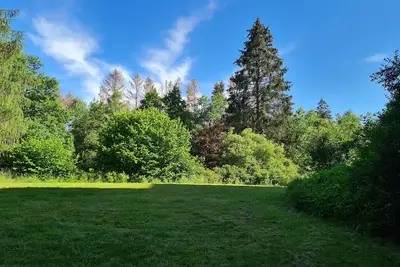 Image de Holiday Flat At The Trout Park In The Sauerland In Brilon