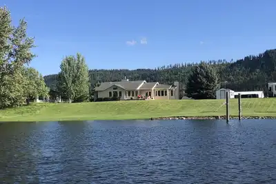 Image de Relax! You're on River Time!