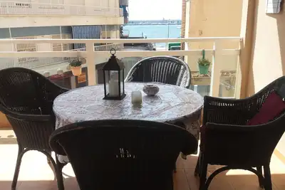 Image de Apartment in Bahía de Levante