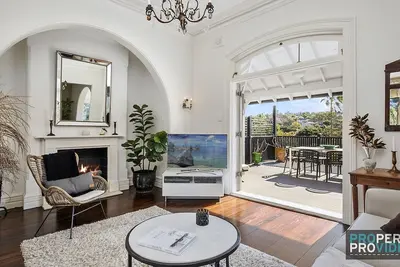 Image de Modern Classic at Mosman Bay - 5 Mins To Ferry