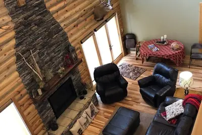 Image de Wild Turkey on the Rocks