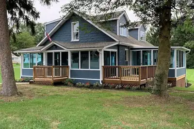 Image de Water View House in Charlestown, Md