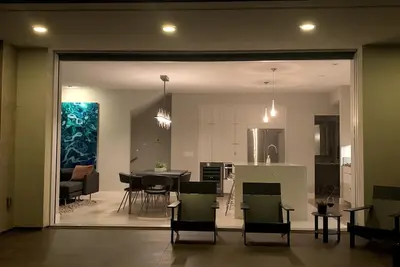 Image de Modern Village Retreat