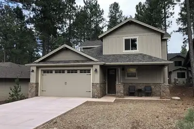 Image de Luxury Flagstaff Getaway - Eleven Pines