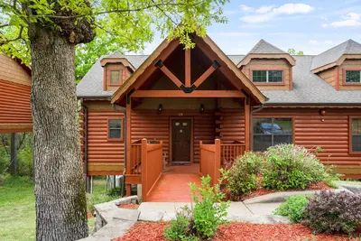 Image de Walk-in Country Cabin in the Heart of Branson - Minutes from Attractions!