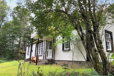 Image de 3 bedroom accommodation in Ross, near Crieff