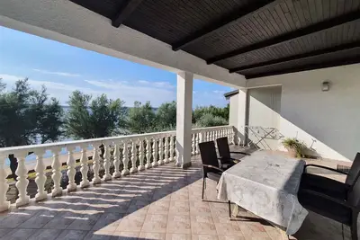 Image de Appartement de vacances avec et vue mer