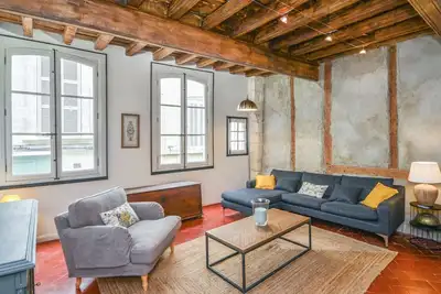 Image de Appartement Gorra - Welkeys