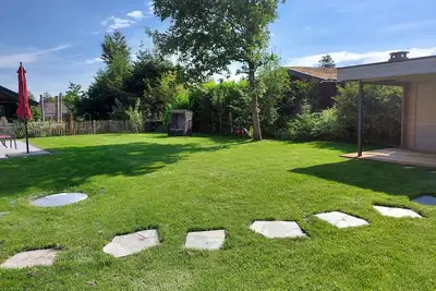 Image de Premium bungalow \"Haus Wildblume\"