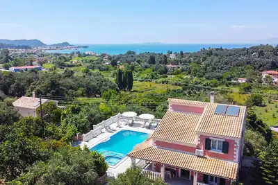 Image de Daphne's Villa One