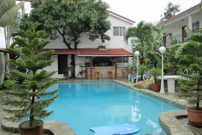 Image de Cental 1bd condo with pool\/cable Tv\/Ac\/Internet, guest-friendly
