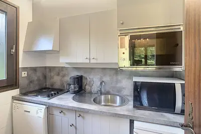 Image de Appartement Combloux, 3 pièces, 7 personnes