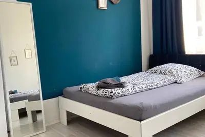 Image de Apartment Lara - 2nd floor. center