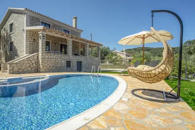 Image de Daphne's Villa Two