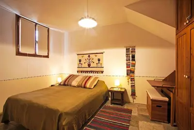Image de Villa du Grand Pelion | Villa Selini | 4 chambres | Piscine privee | Aghios Georgios