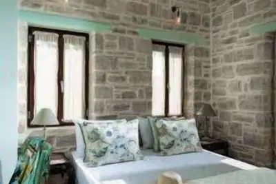 Image de Villa de luxe en Crete | Villa Kastalia | 2 chambres | Piscine | Sivas