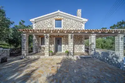 Image de Daphne's Villa Three
